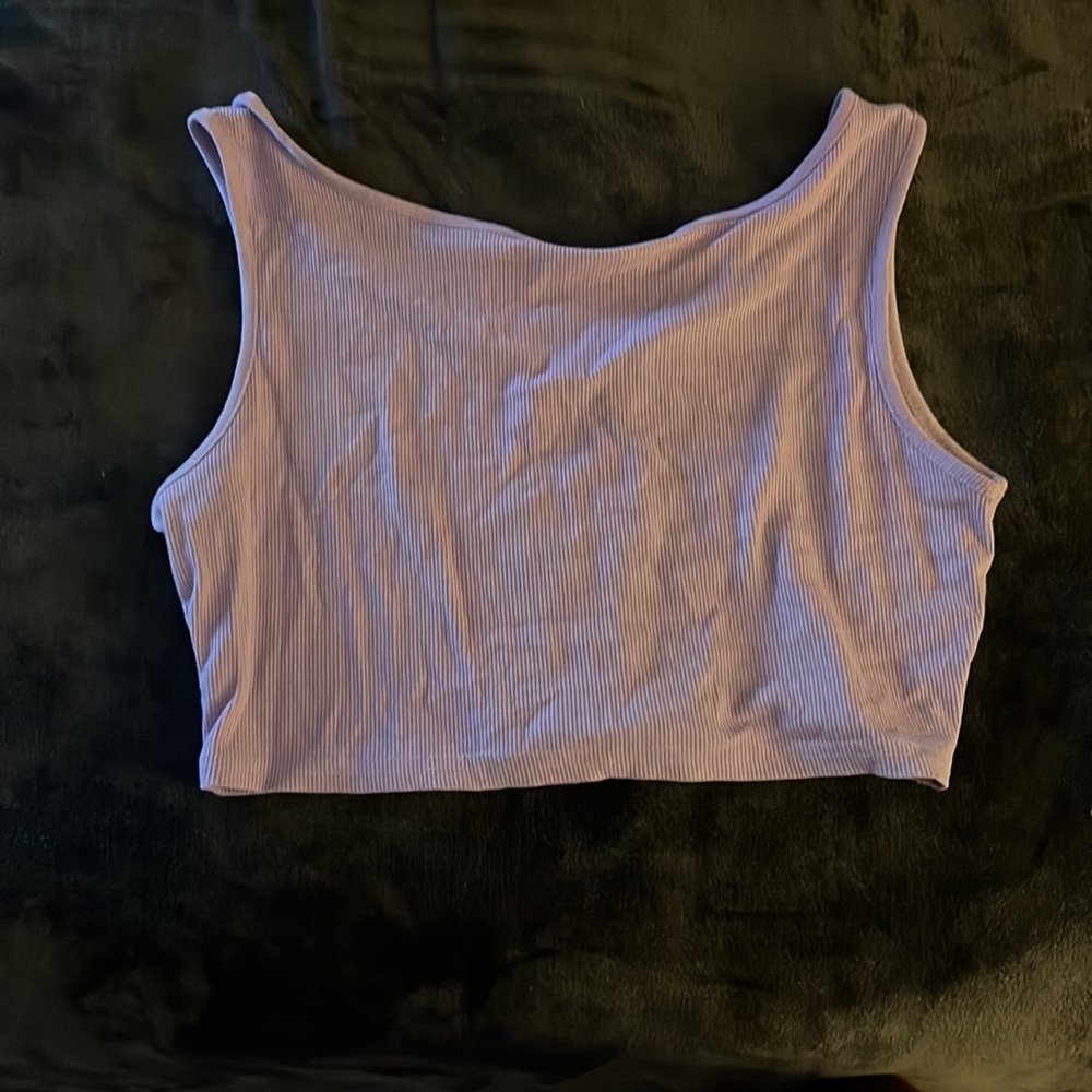 crop top - Picture 2 of 2